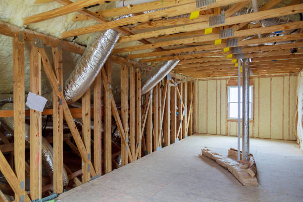 Best Blown-in Insulation in Hayden, CO