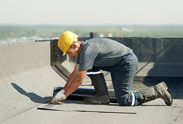 Types of Insulation We Offer in Hayden, CO
