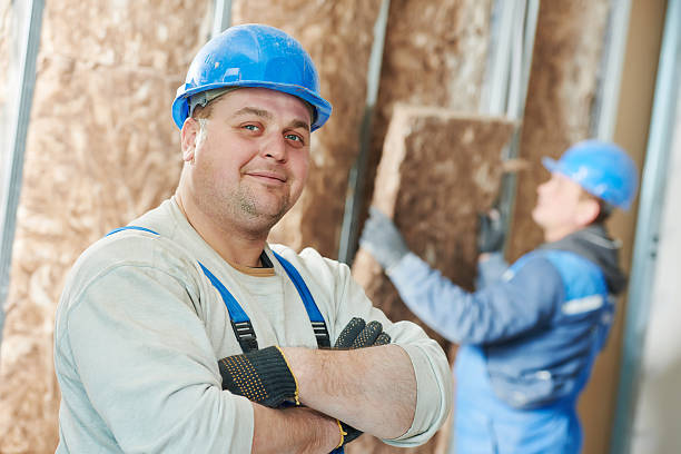 Best Commercial Insulation in Hayden, CO